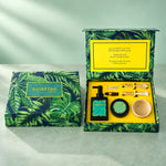 Face Scrub Box JunkFree Cosmetics