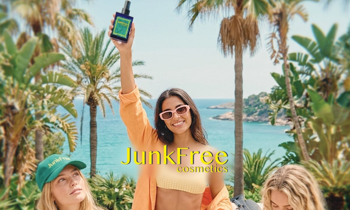 JunkFree Cosmetics
